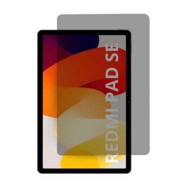 Imagem de Película Gel Privativa Compatível Para Redmi Pad Se 11 Pol. - Distribu