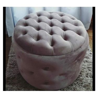 Imagem de PUFF Baú suíça - FNA MÓVEIS  