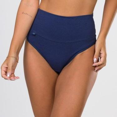 Imagem de Tanga Cos Super Largo Fio Duplo em Algodão Egípcio - Ahavá Store, GG, 