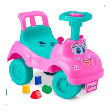 Imagem de Totokinha Clássica Rosa Cardoso Toys