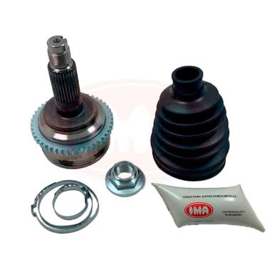 Imagem de Al-1730 - Ponteira Homocinética - Fusion 3.0 6Cc Automático - Ima