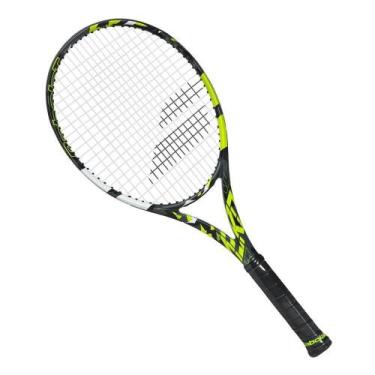 Imagem de Raquete de Tênis Babolat Pure Aero