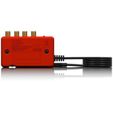 Imagem de Interface de Audio U-Control UCA-222 - Behringer