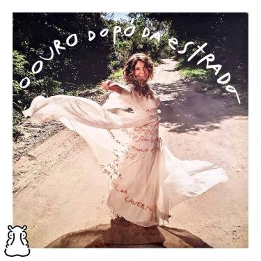 Imagem de Lp Elba Ramalho O Ouro Do Pó Da Estrada Polysom Vinil Novo