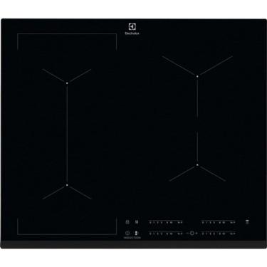 Imagem de Cooktop Inducao Unicook 4 Bocas 220v 59x52cm - Electrolux