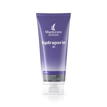 Imagem de Hydraporin AI Sabonete Líquido Mantecorp 200ml