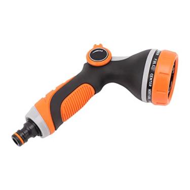 Imagem de Generic Pulverizador de Bicos de água, Spray de Bico de Alta Pressão de 10 Modos de Irrigação Manual para Flores