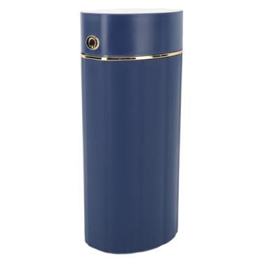 Imagem de aqxreight Mini Umidificador USB Design Compacto de Alto Volume de Névoa Com Luzes LED Coloridas para Uso Em Casa e No Escritório