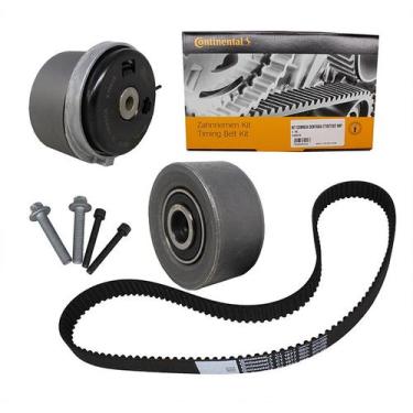 Imagem de Kit Correia Dentada +tensor Sonic 1.6 16v 2012/2014 Original CT1077K2 