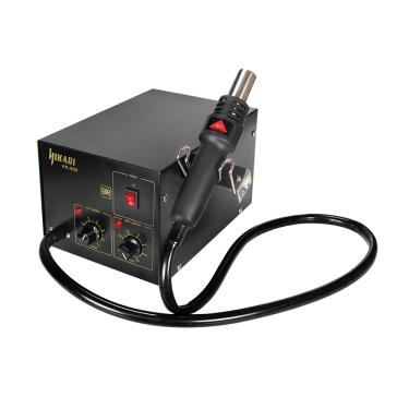 Imagem de Estacao de Retrabalho Hikari para SMD Analogica HK-850 127V 21K166