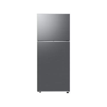 Imagem de Geladeira/Refrigerador Samsung Smart Frost Free - Duplex Inox Look 391