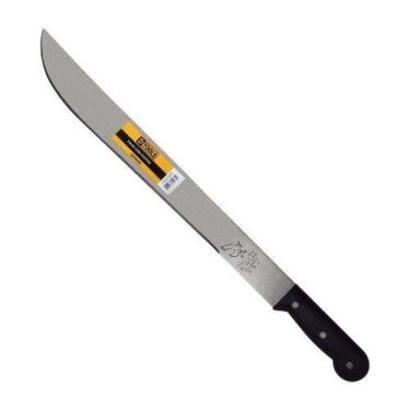 Imagem de Facão 20'' Aço 1074 Com Cabo De Plástico - Dtools