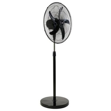 Imagem de Ventilador de Coluna Wap Rajada Pro 60 Bivolt  60cm, 5 Pás, 3 Velocida