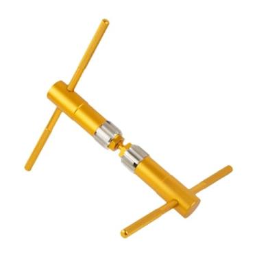 Imagem de rockible Kit de Ferramentas de Toque para Movimento Central de Bicicleta Profissional Compacto E Fácil de Manusear