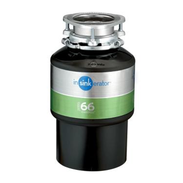 Imagem de Triturador de Resíduos Alimentares Insinkerator EVO 66 127V 386N
