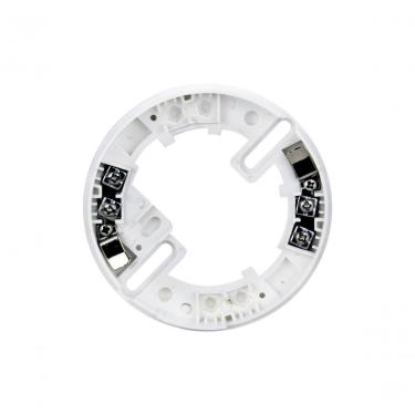 Imagem de Detector Optico De Fumaca Segurimax Enderecavel