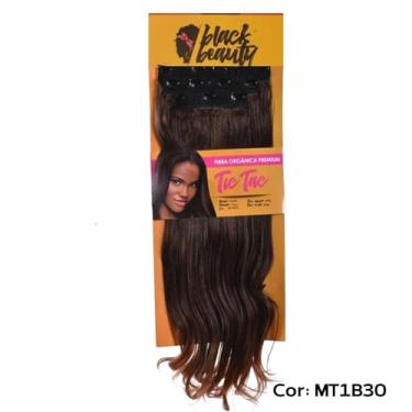 Imagem de Aplique Tic Tac Sintetico Ondas Tamanho 75Cm - MT1B/30