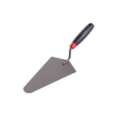 Imagem de Colher Para Pedreiro Reta 7`` Cabo Plástico - Cortag