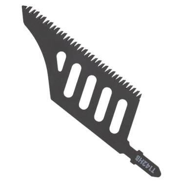 Imagem de Bothyi Cortador de serra haste T, resistente, alta resistência, acessórios para ferramentas elétricas de reposição para de carpinteiro, 1 Peça T142hb