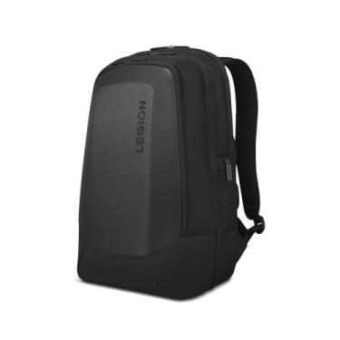 Imagem de Mochila para Laptop Lenovo Legion Armored 17" - Para Jogos