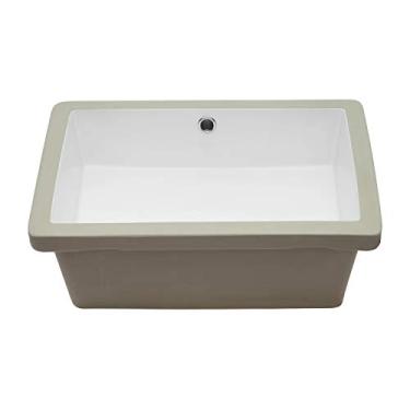 Imagem de Sarai Mianpen Taixia 20"x14" Branco