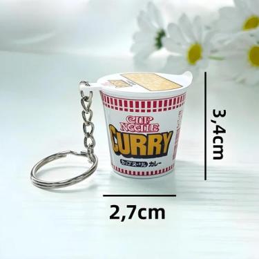 Imagem de Miniatura De Boneco De Chaveiro De Máquina De Venda Automática De Maca