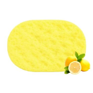 Imagem de Rrlihjgu Esponjas de Banho para Duche,Esponja Esfoliante Reutilizável para Corpo - Acessórios De Banho Com Esfoliação Suave Para Homens Mulheres Spa Utilizadores Duche Viagem Casa Hotel