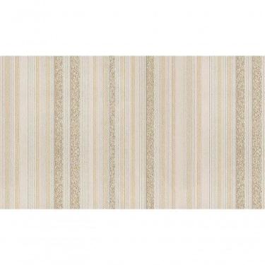 Imagem de Papel De Parede Vinilico Listrado Com Leve Texturas Cinza. - OUTRAS MA