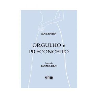 Imagem de Orgulho e preconceito