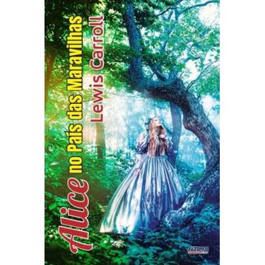 Imagem de Alice no pais nas maravilhas - OTIMA EDITORA - LITERATURA ESTRANGEIRA,