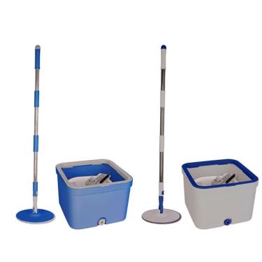 Imagem de Mop Giratório Balde Separador 360 Graus -