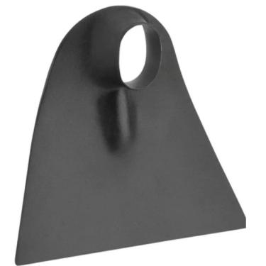 Imagem de Enxada Sul Italiana 8 Olho Redondo Sem Cabo Paraboni