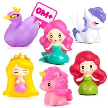 Imagem de Brinquedos de banho para bebês Hely Candy No Hole para crianças com ma