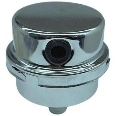 Imagem de Filtro De Ar 1/4 Npt Compressor Odontológico 5Bpo Chiaperini
