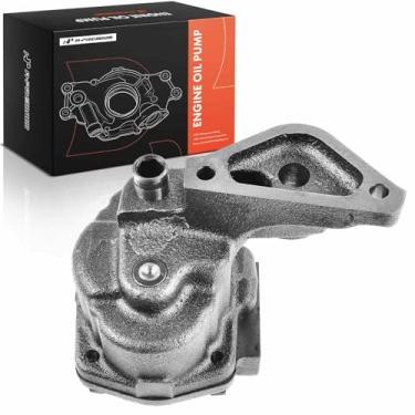 Imagem de A-Premium Bomba De Óleo Compatível Com Chevrolet Equinox, Malibu, Impala, Camaro, Cavalier, Lumina E Buick Regal Gmc Sonoma Isuzu Oldsmobile Pontiac, 2.8L 3.1L 3.4L