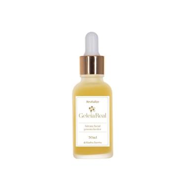 Imagem de Sérum Facial Revitalizante Preenchedor com Geleia Real, Abelha Rainha, 30ml