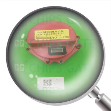 Imagem de A860-0365-T101 A860-0365-T101 Pulse Coder