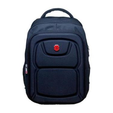 Imagem de Mochila Executiva Swissland com Compartimento para Notebook Tam. 46x36x15cm Ref. SL04062-Unissex