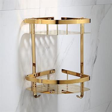 Imagem de Kit de acessórios de banho toalheiro nórdico todo de cobre, kit de acessórios de banheiro, barra de toalha, suporte de papel higiênico, ganchos de roupão, suporte de toalha de banho montado na parede