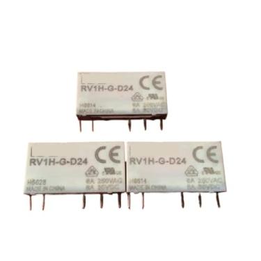 Imagem de POWTAXBJGD Relé RV1H-G-D24 6A