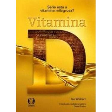 Imagem de Vitamina D - CITADEL, Sortido