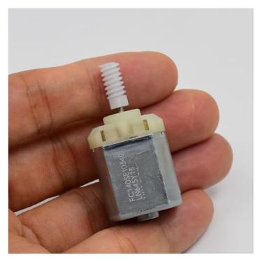 Imagem de Arranque eletrônico DC 12V FC-140SA/FC140SE com eixo sem-fim de engrenagem FXPCGZISH(A FC140SE10340 Motor)