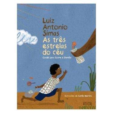 Imagem de As Três Estrelas Do Céu