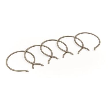 Imagem de GM Genuine Parts 12547637 Anel de retenção de rolamento do eixo de saída