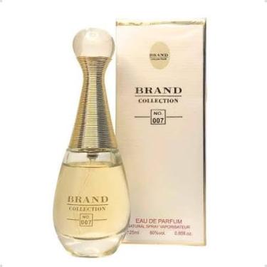 Imagem de Brand Collection N. 007 adora edp