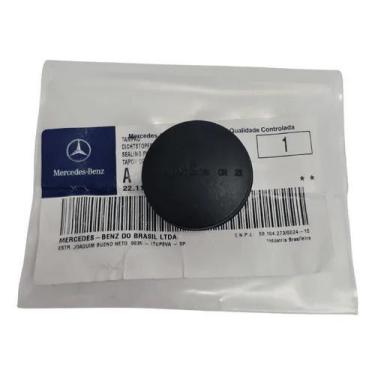 Imagem de Tampão Borracha Vedação Diferencial Mercedes Accelo Sprinter - Mercede