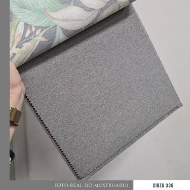 Imagem de Sofá Catar Tecido Acquablock Base De Madeira Bipartido 250cm - 4R Esto