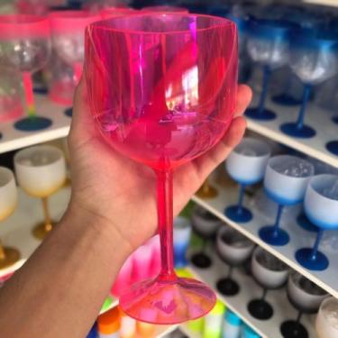 Imagem de Taça para personalização - Personalize