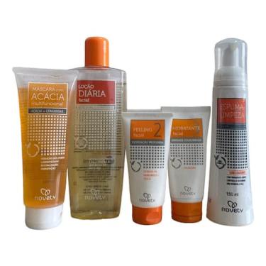 Imagem de Skin Care Novety