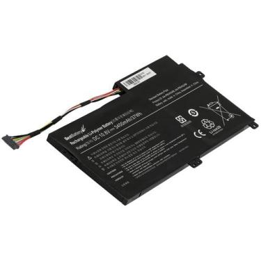 Imagem de Bateria para Notebook Samsung NP510 - BestBattery, Preto